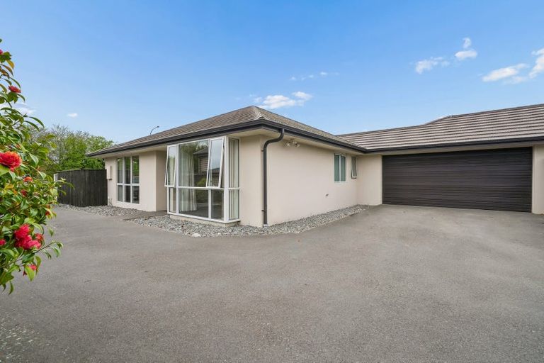 Photo of property in 7 Fuller Street, Kaiapoi, 7630