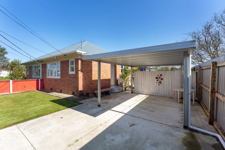 Photo of property in 2 Tyndall Street, Pahiatua, 4910