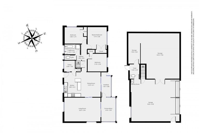 Photo of property in 12 Haggitt Street, Feilding, 4702