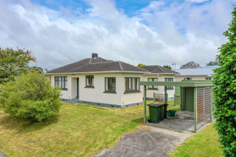 Photo of property in 56 James Street, Whakatane, 3120