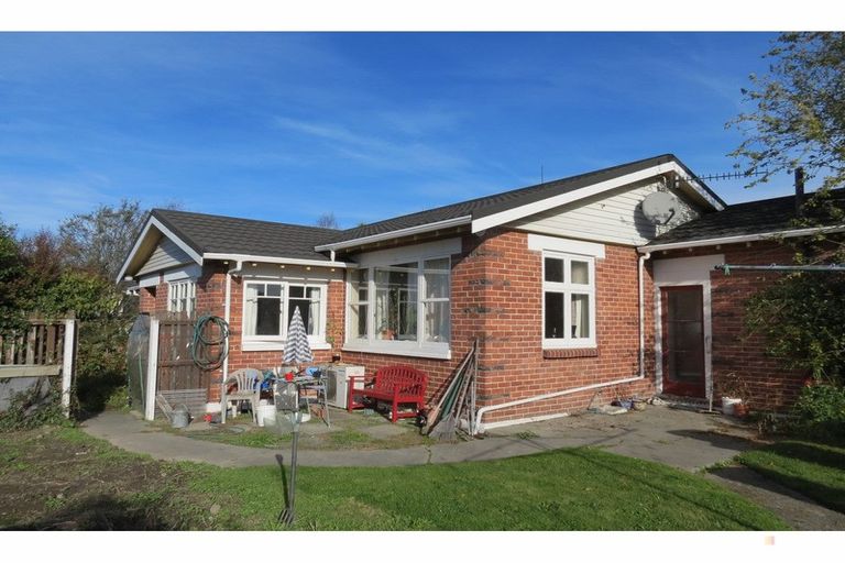 Photo of property in 23 Harborough Street, Watlington, Timaru, 7910