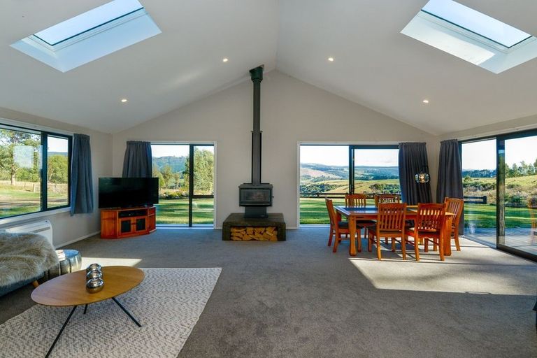 Photo of property in 787 Mount Cargill Road, Mount Cargill, Waitati, 9085