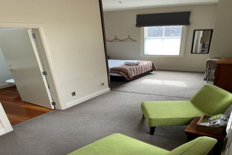 Photo of property in 7 Tonks Grove, Te Aro, Wellington, 6011