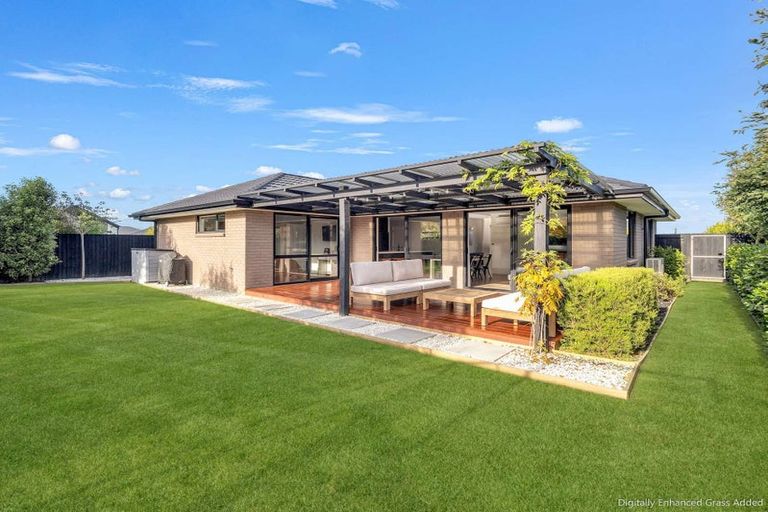 Photo of property in 20 Turin Avenue, Rolleston, 7615