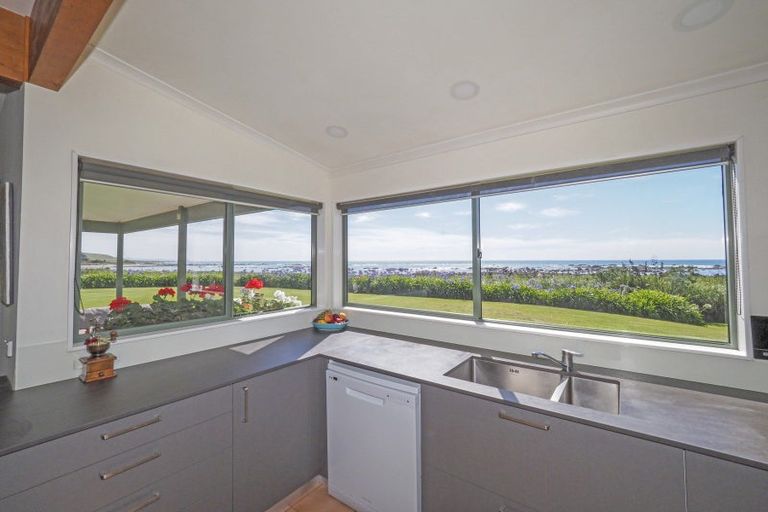 Photo of property in 166 Orui-riversdale Road, Riversdale Beach, Masterton, 5872