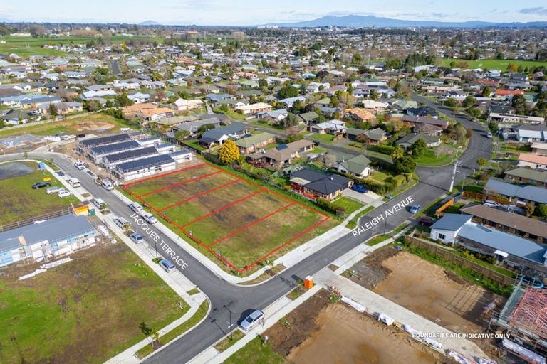 Photo of property in 2 Jacques Terrace, Fairview Downs, 3210