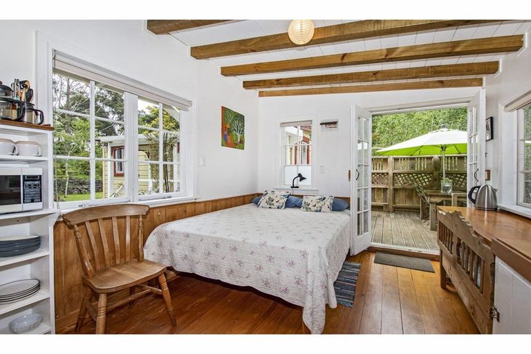 Photo of property in 106 Trounson Park Road, Kaihu, Dargaville, 0379