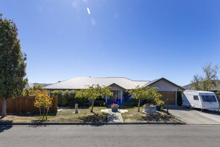 Photo of property in 14 Tavera Street, Blenheim, 7201