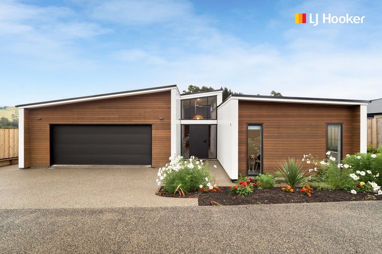 Photo of property in 9 Craigellachie Lane, Kenmure, Dunedin, 9011