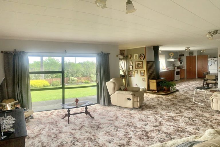 Photo of property in 417 Main South Road, Paroa, Greymouth, 7805