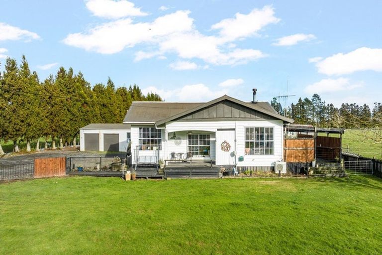 Photo of property in 89a Old Netherton Road, Netherton, Paeroa, 3672