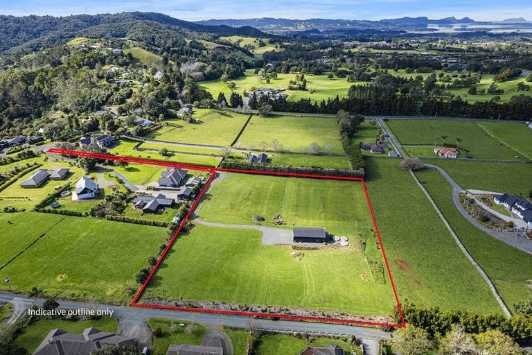 Photo of property in 101 Millington Road, Maunu, Whangarei, 0179