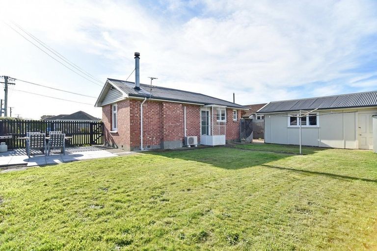 Photo of property in 24 Hercules Street, Shirley, Christchurch, 8013