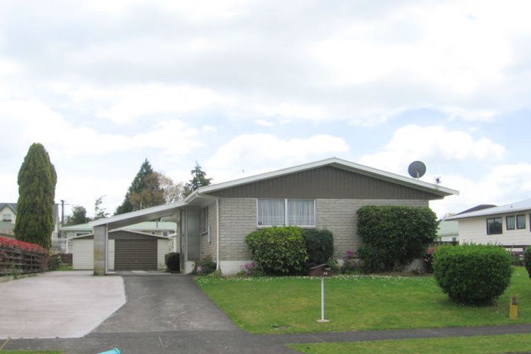 Photo of property in 16 Rushton Road, Morrinsville, 3300