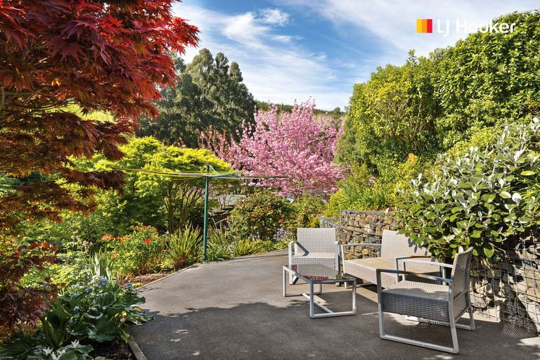 Photo of property in 14 Waikana Street, Broad Bay, Dunedin, 9014