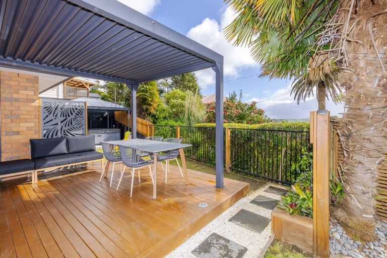 Photo of property in 26 Upland Road, Huntly, 3700