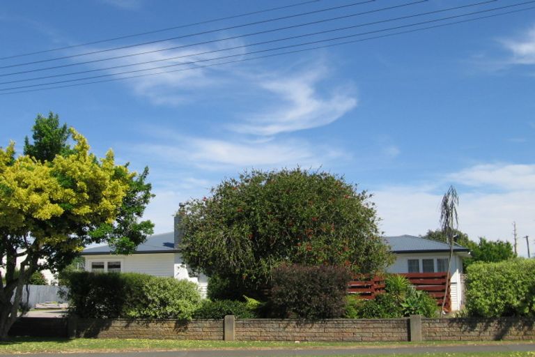 Photo of property in 34 Andrew Street, Elgin, Gisborne, 4010