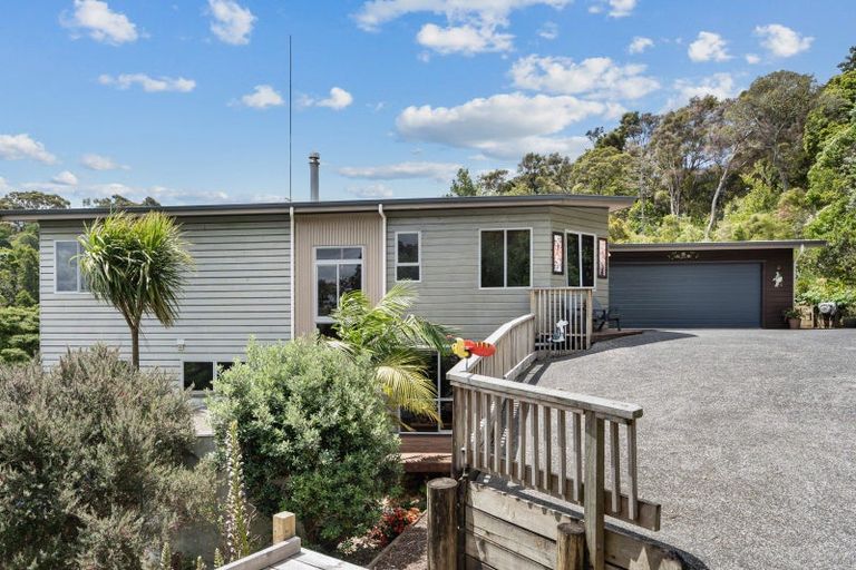 Photo of property in 69 Memorial Drive, Parahaki, Whangarei, 0112