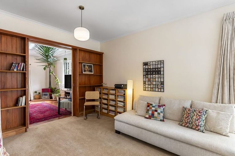 Photo of property in 40 Bombay Street, Ngaio, Wellington, 6035
