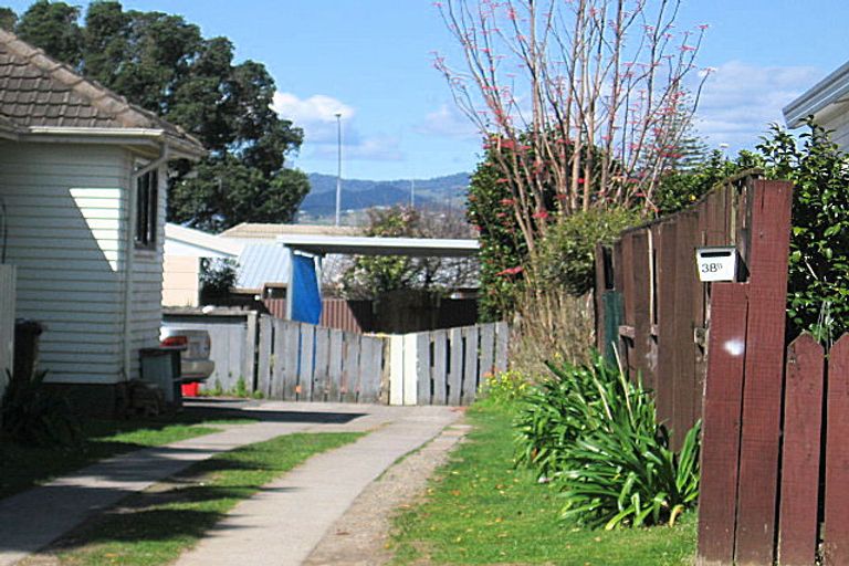 Photo of property in 38b Anzac Road, Gate Pa, Tauranga, 3112