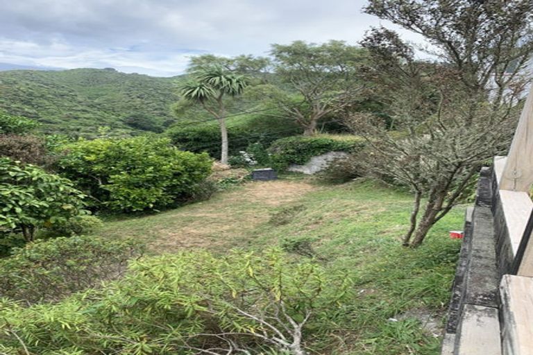 Photo of property in 46 Mount Pleasant Road, Aro Valley, Wellington, 6012