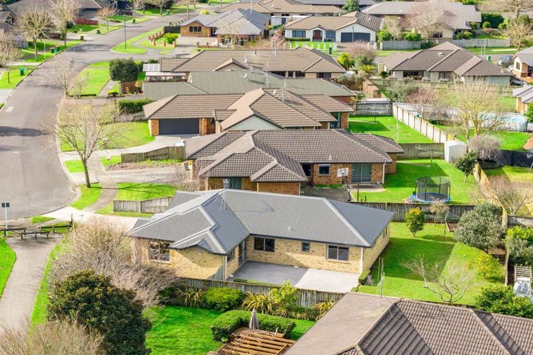 Photo of property in 9 Miers Glade, Rototuna North, Hamilton, 3210