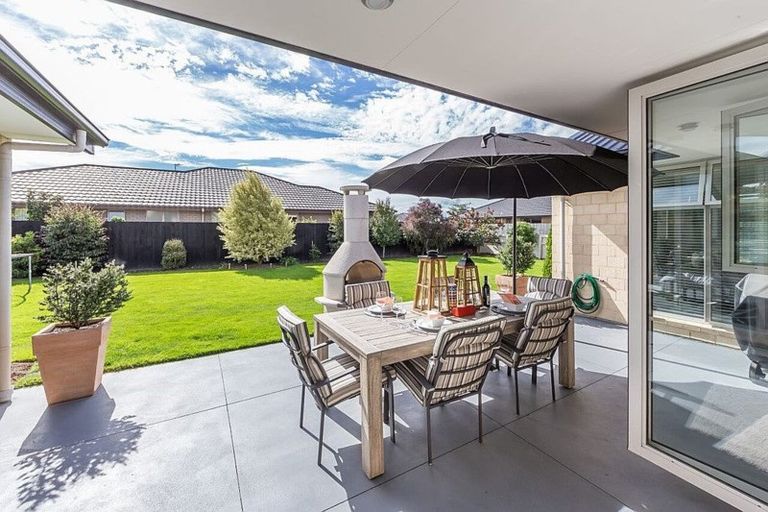 Photo of property in 44a Stonebrook Drive, Rolleston, 7614