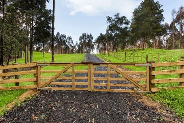 Photo of property in 74 Mick Dillon Road, Tahekeroa, Kaukapakapa, 0873