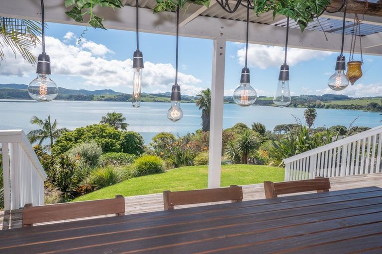 Photo of property in 21 Grey Street East, Mangonui, 0420