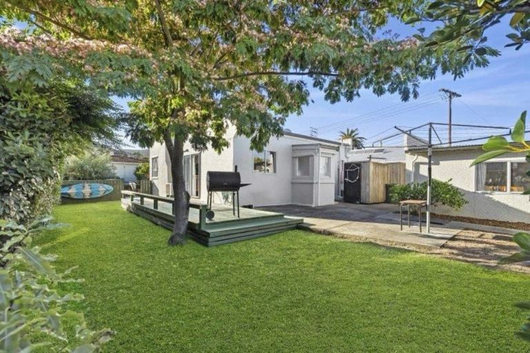 Photo of property in 124 Muritai Street, Tahunanui, Nelson, 7011
