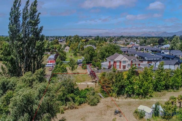 Photo of property in 19 Styxspring Lane, Harewood, Christchurch, 8051