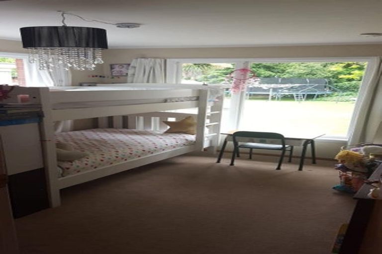 Photo of property in 205a Matsons Avenue, Papanui, Christchurch, 8053
