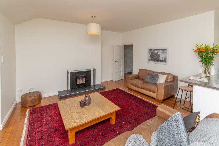 Photo of property in 3 Kain Avenue, Strowan, Christchurch, 8052