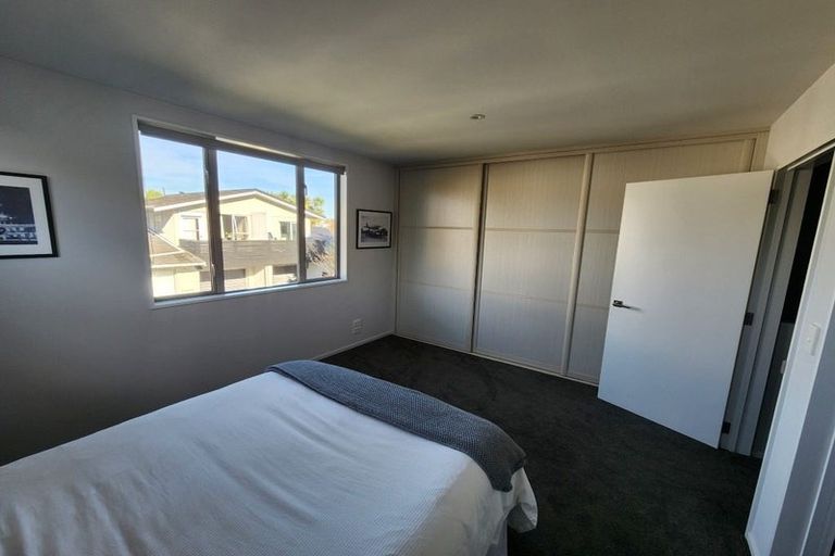 Photo of property in 3/27 Sherborne Street, St Albans, Christchurch, 8014