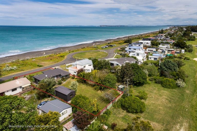 Photo of property in 260 Whirinaki Road, Eskdale, Napier, 4182