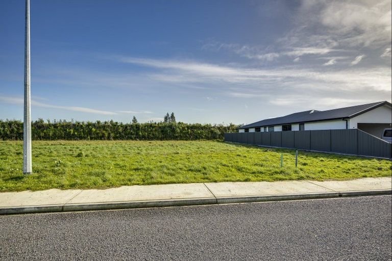 Photo of property in 21 Arihi Crescent, Frimley, 4120