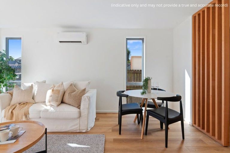 Photo of property in 112b Edgeware Road, St Albans, Christchurch, 8014