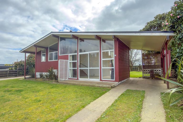 Photo of property in 23 Kennedy Drive, Putaruru, 3411
