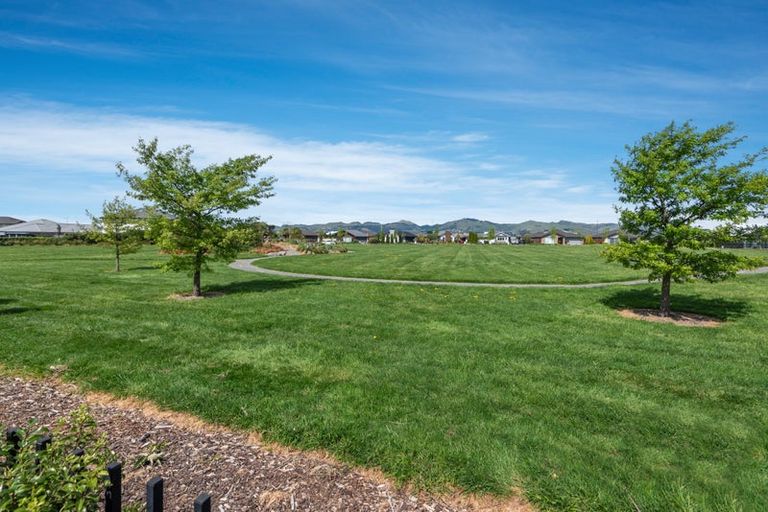 Photo of property in 6 Squadron Road, Wigram, Christchurch, 8042