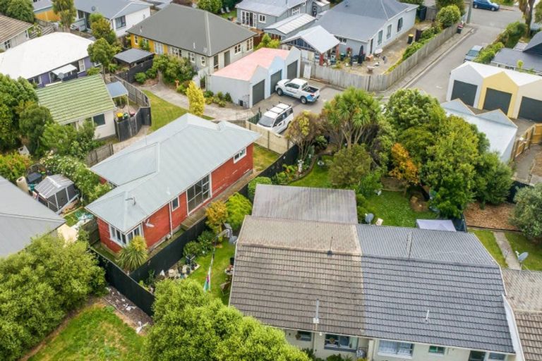 Photo of property in 2/72 Barton Street, Woolston, Christchurch, 8023