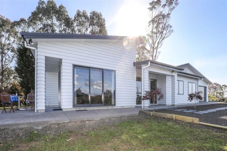 Photo of property in 859 Glen Murray Road, Churchill, Huntly, 3772