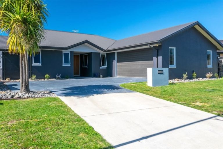 Photo of property in 16 Rowan Place, Witherlea, Blenheim, 7201