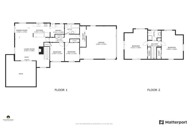 Photo of property in 19 Mckenzie Place, Waikuku Beach, 7402