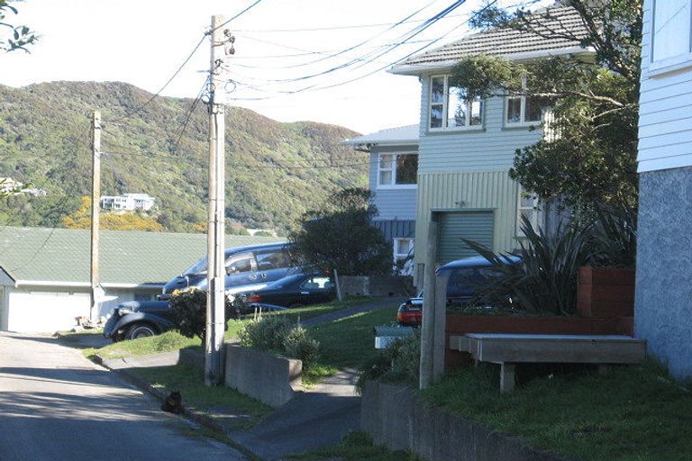 Photo of property in 9 Canterbury Street, Karori, Wellington, 6012