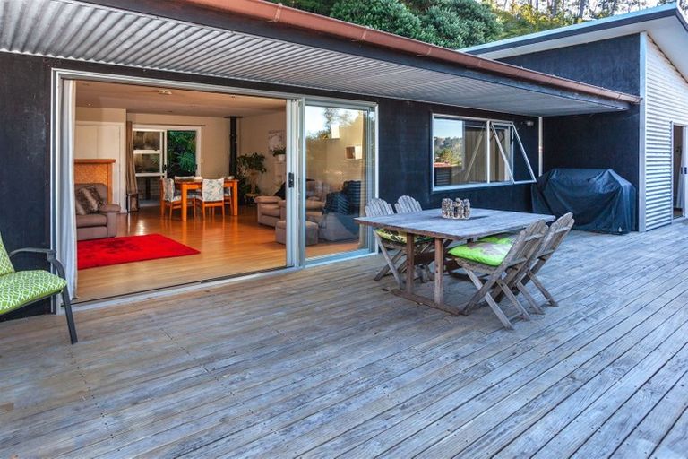 Photo of property in 12 Ailsa Place, Tairua, 3508