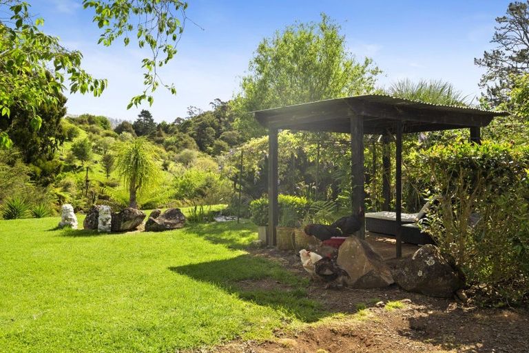 Photo of property in 2846 Hunua Road, Hunua, Papakura, 2583
