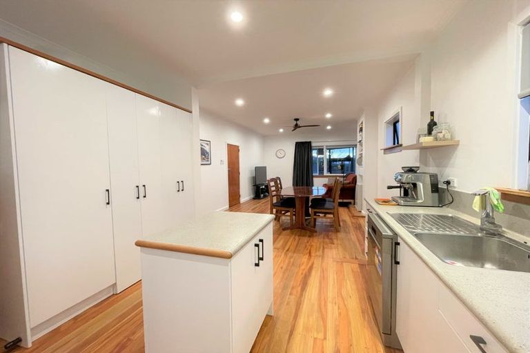 Photo of property in 43 Tokomaru Street, Welbourn, New Plymouth, 4312