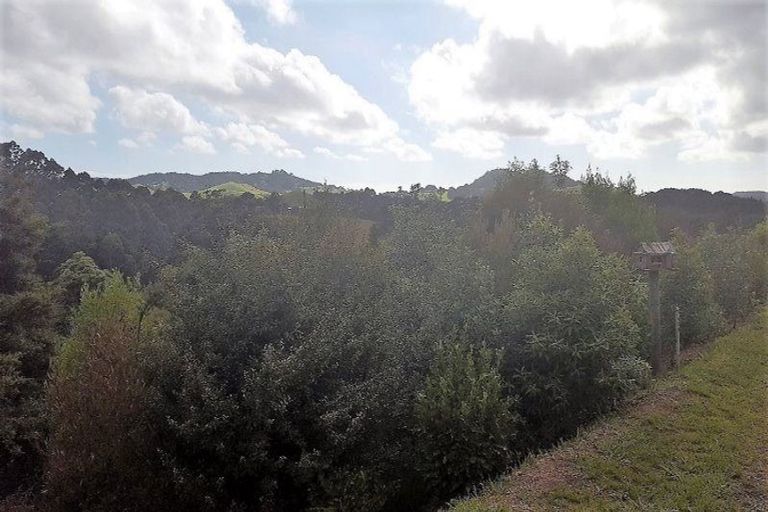 Photo of property in 92 Maruata Road, Glenbervie, Whangarei, 0173