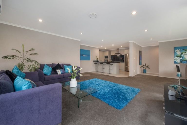 Photo of property in 50 Topland Drive, Flat Bush, Auckland, 2019