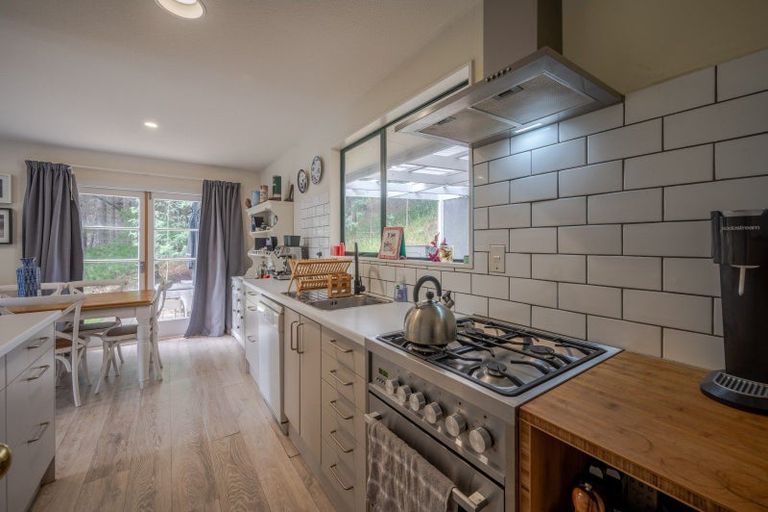 Photo of property in 61 Council Hill Road, Little River, 7591